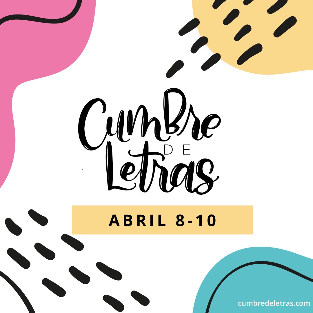 Cumbre de letras